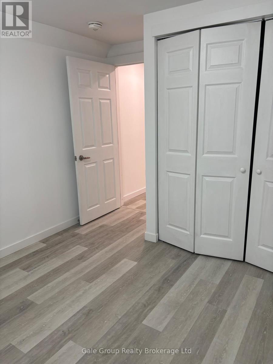 B - Lower Level - 131 Kinzie Avenue, Kitchener, ON - Indoor Photo Showing Other Room