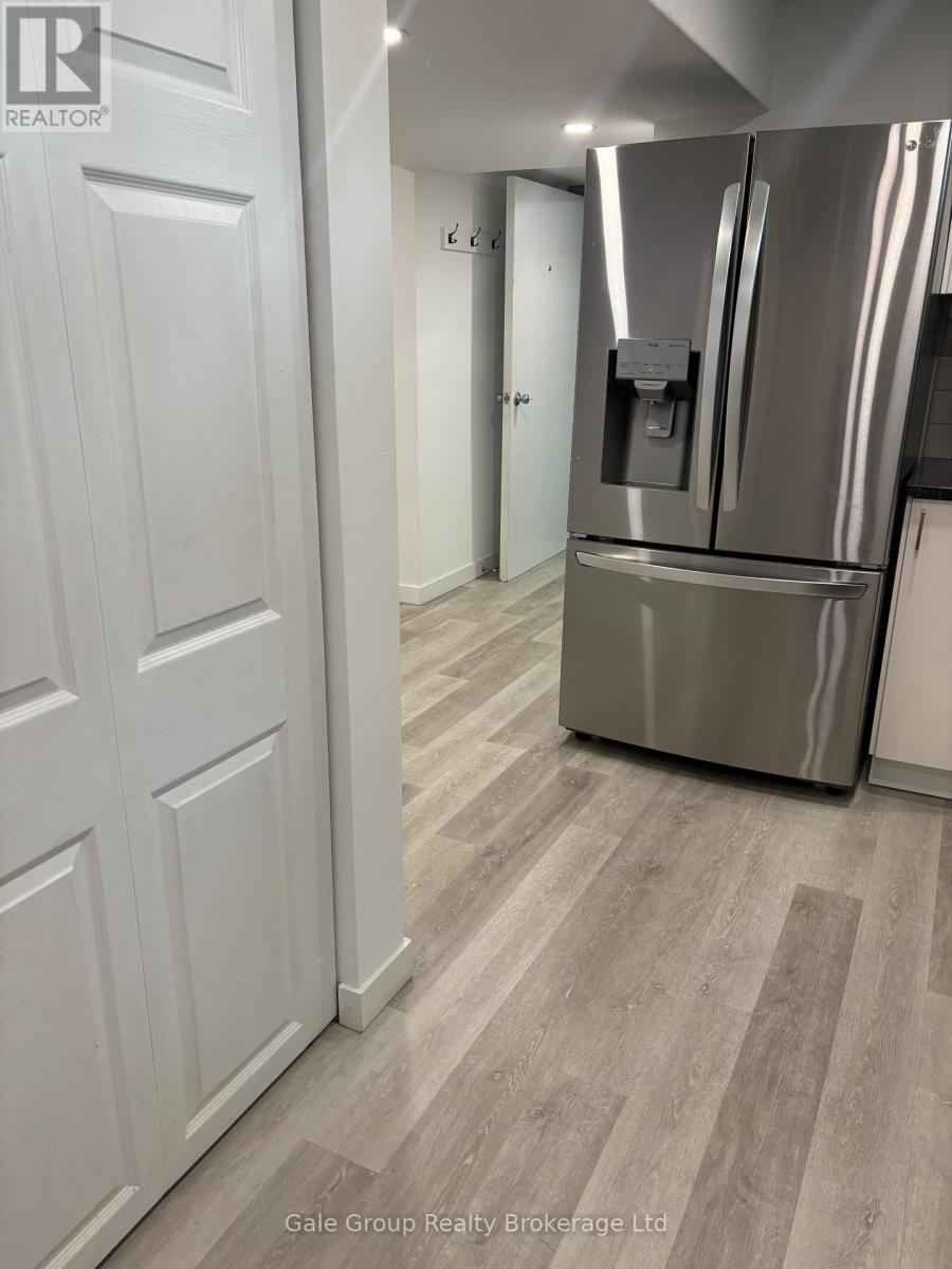 B - Lower Level - 131 Kinzie Avenue, Kitchener, ON - Indoor