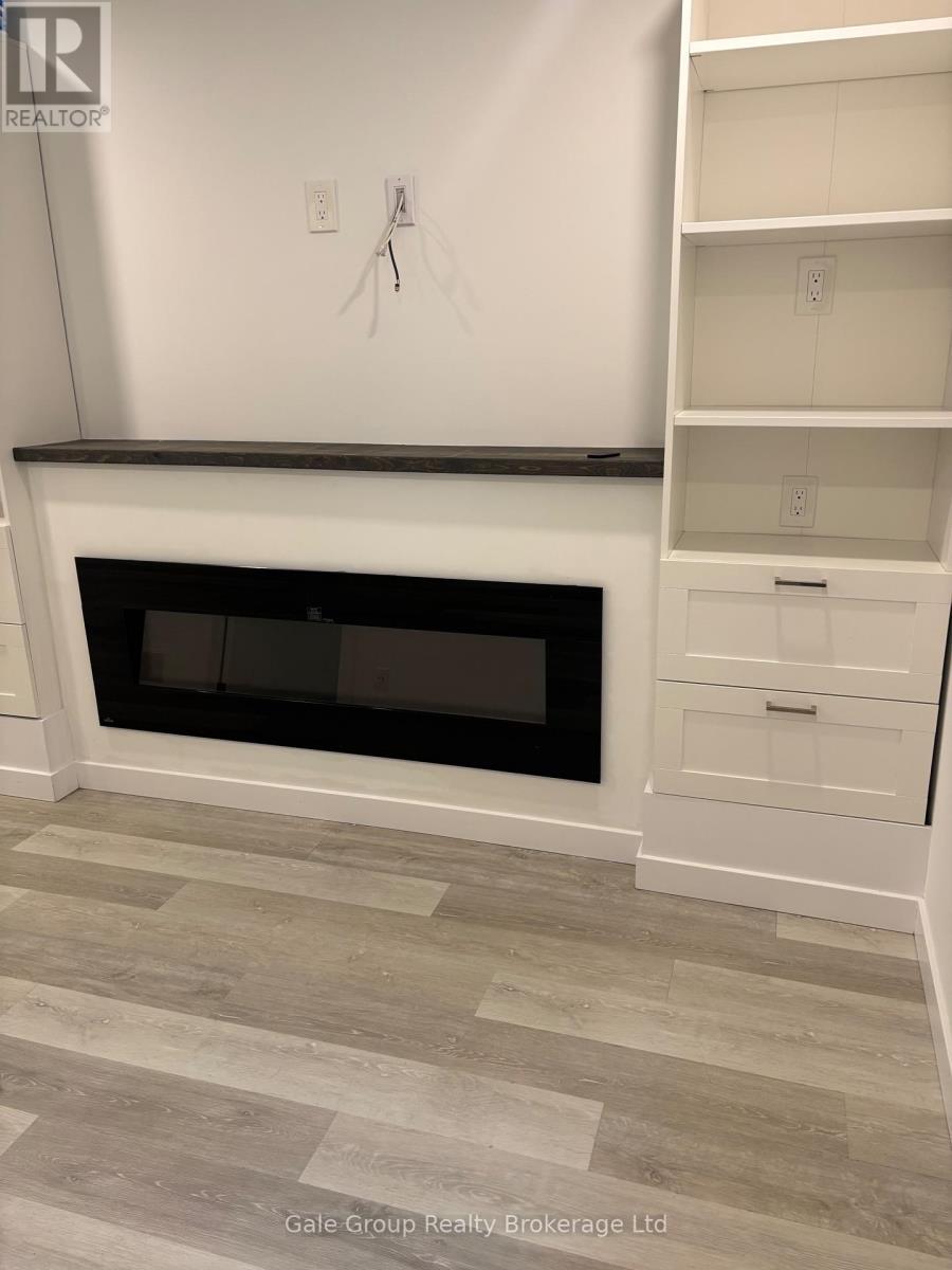 B - Lower Level - 131 Kinzie Avenue, Kitchener, ON - Indoor Photo Showing Other Room