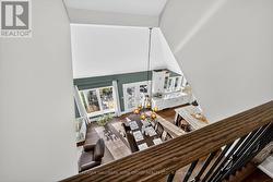 View From Juliette Balcony -