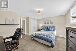 Basement Bedroom #4 -