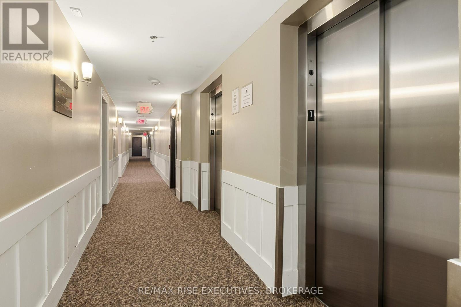 405 - 539 Armstrong Road, Kingston (East Gardiners Rd), ON - Indoor Photo Showing Other Room