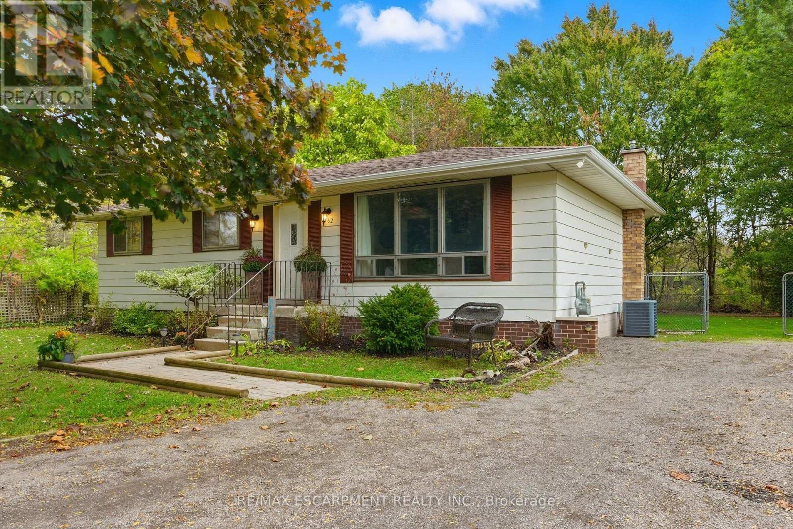 62 Oswego Park Road, Haldimand, ON - Outdoor