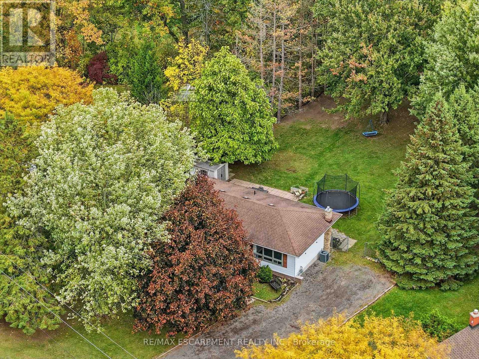 62 Oswego Park Road, Haldimand, ON - Outdoor