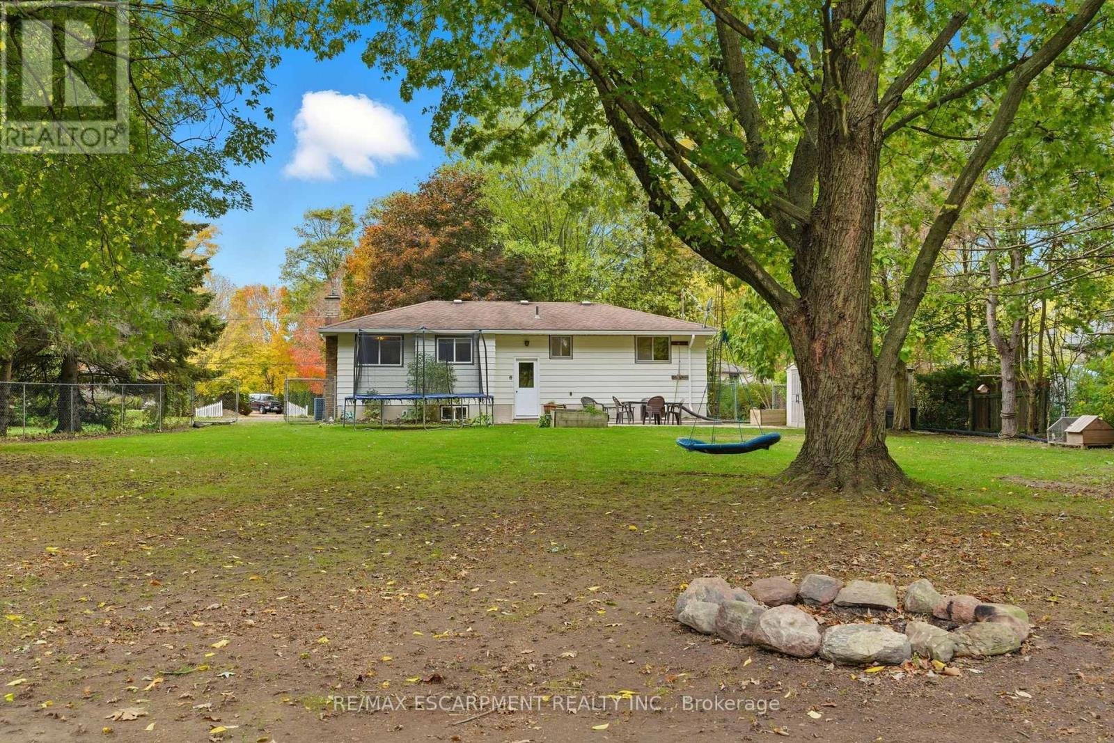 62 Oswego Park Road, Haldimand, ON - Outdoor