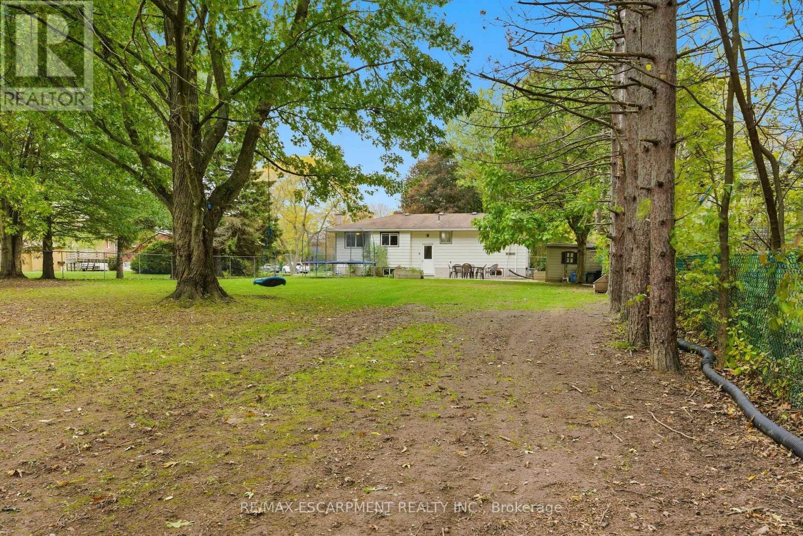 62 Oswego Park Road, Haldimand, ON - Outdoor