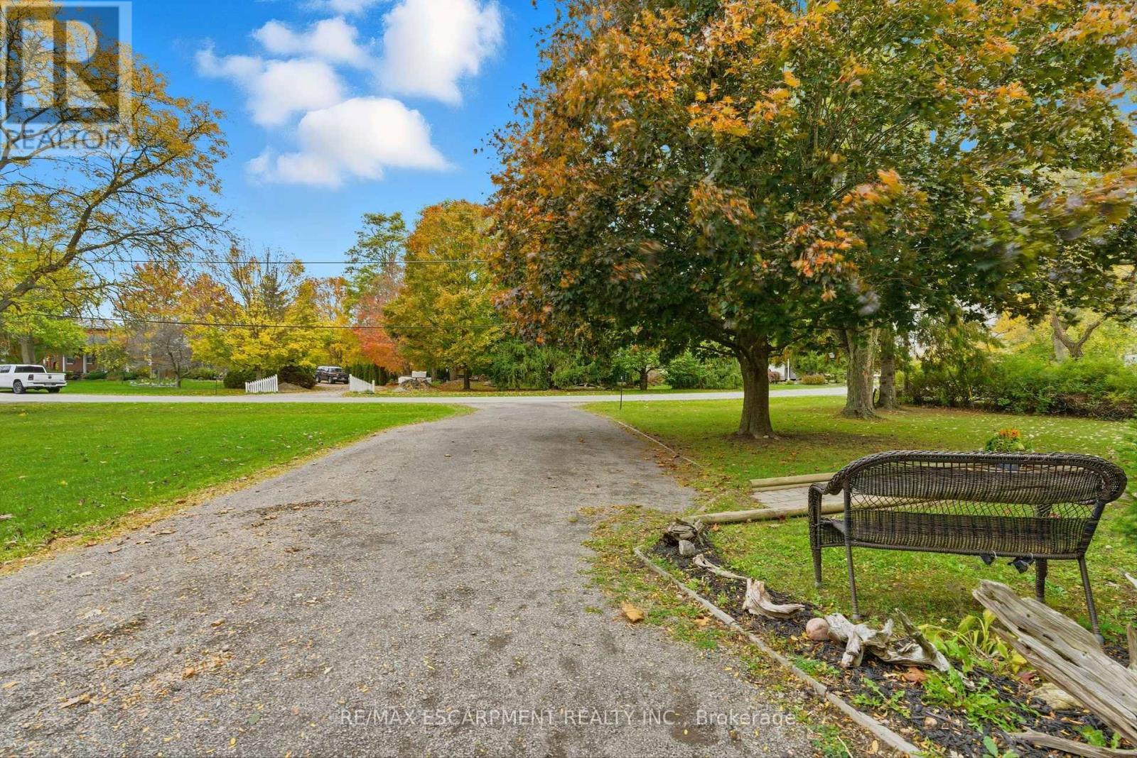62 Oswego Park Road, Haldimand, ON - Outdoor With View