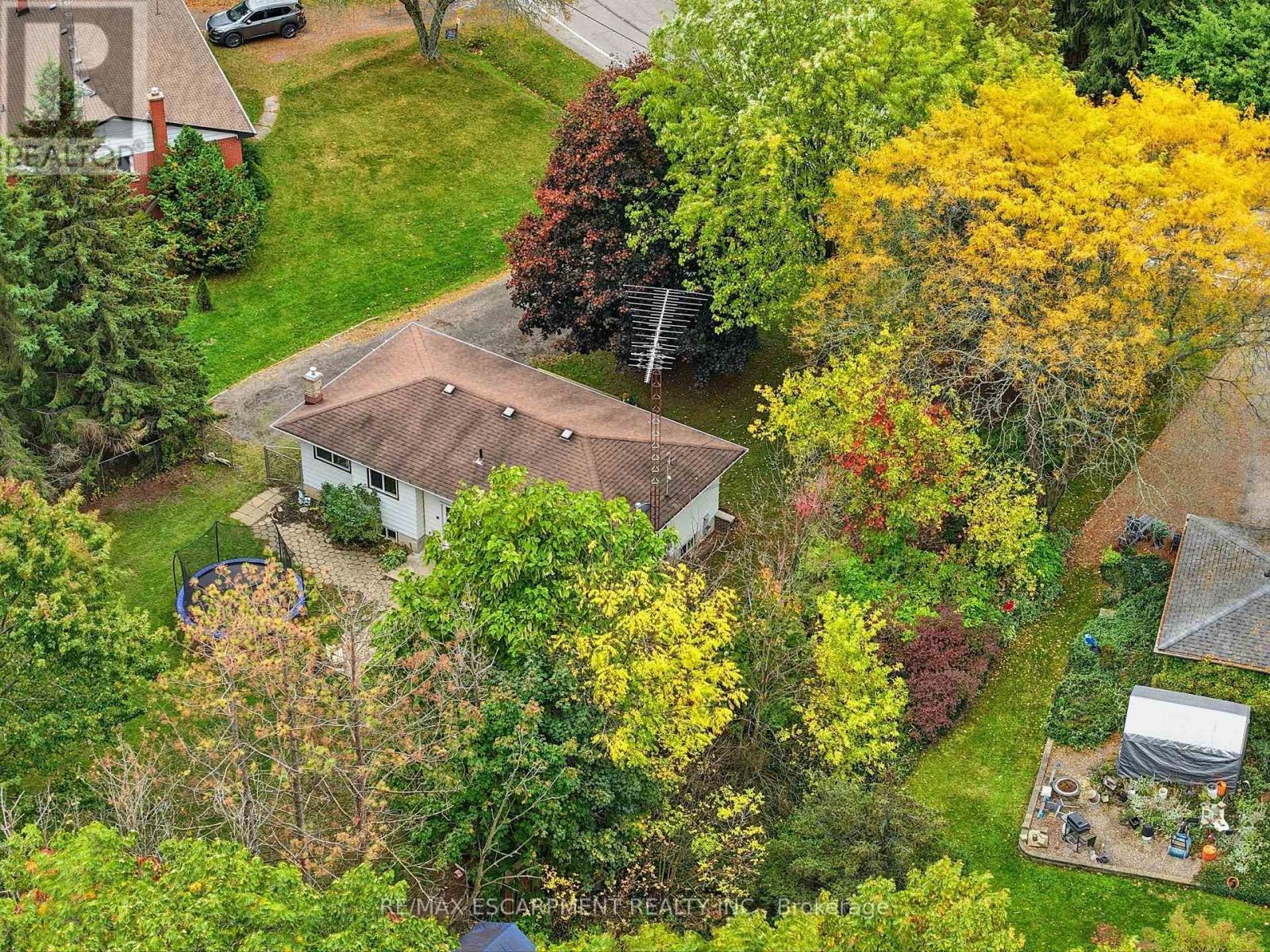 62 Oswego Park Road, Haldimand, ON - Outdoor