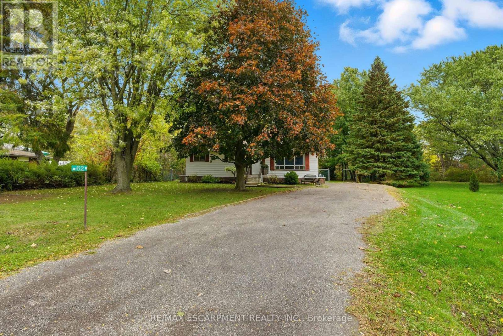 62 Oswego Park Road, Haldimand, ON - Outdoor