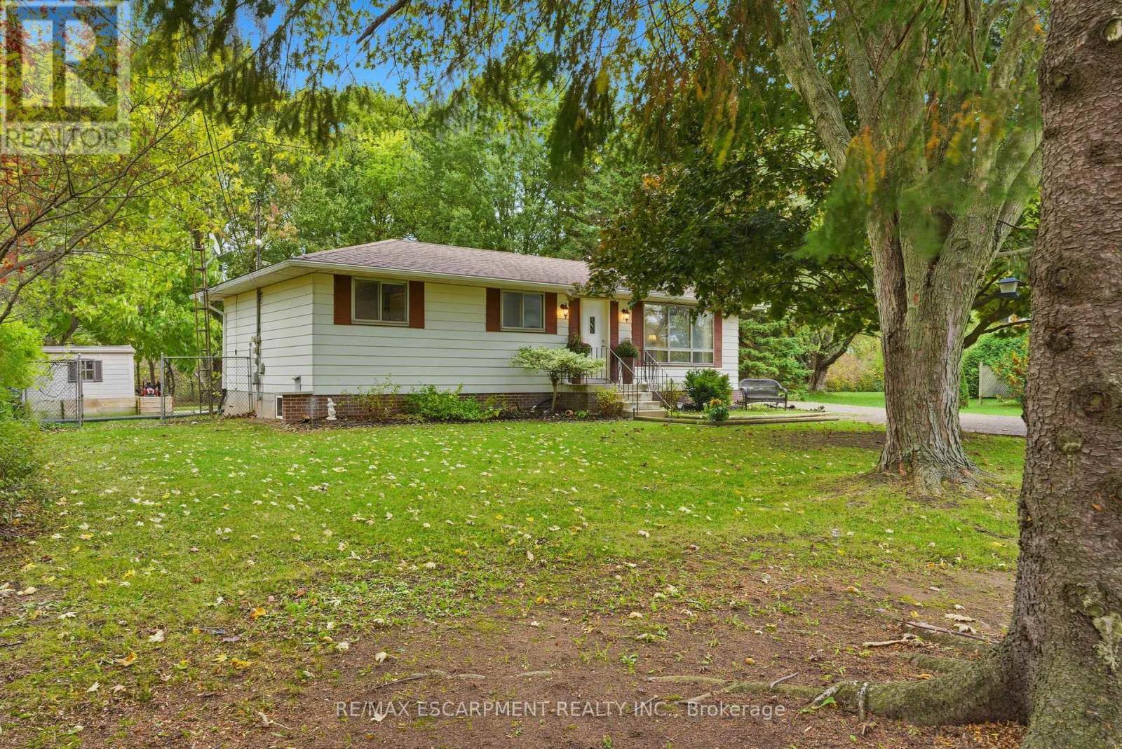 62 Oswego Park Road, Haldimand, ON - Outdoor