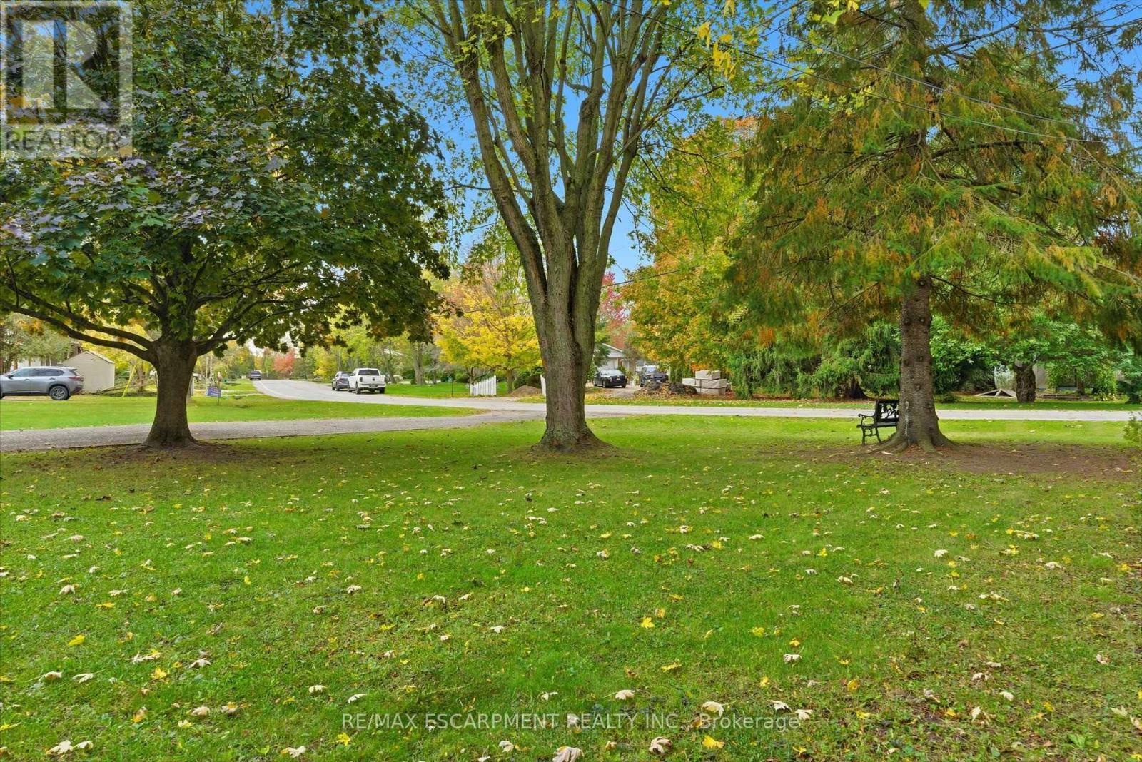 62 Oswego Park Road, Haldimand, ON - Outdoor With View
