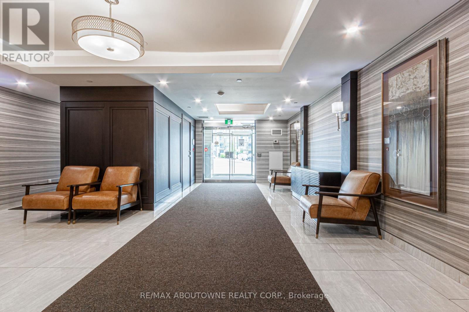 606 - 125 Shoreview Place, Hamilton, ON - Indoor Photo Showing Other Room