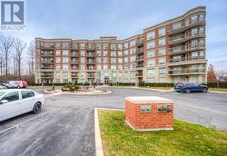 510 - 483 FAITH DRIVE  Mississauga, ON L5R 0A1