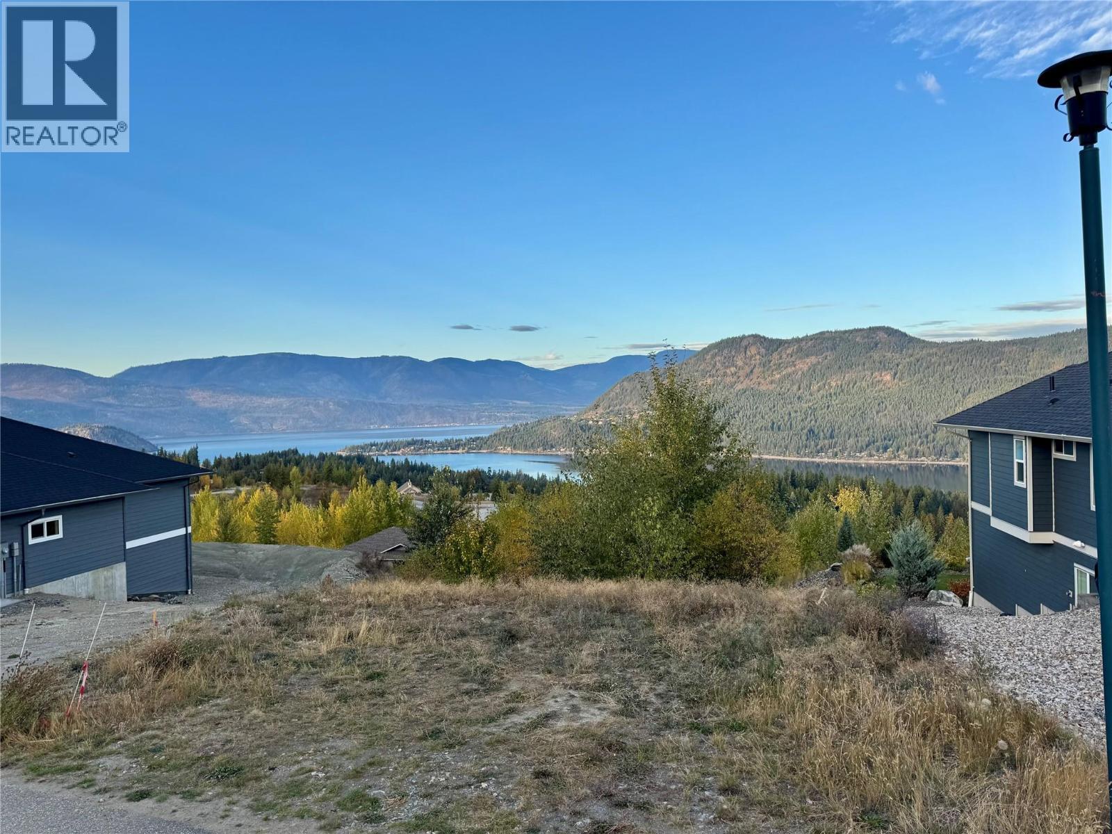 Lot 23 Highlands Drive, Blind Bay, BC