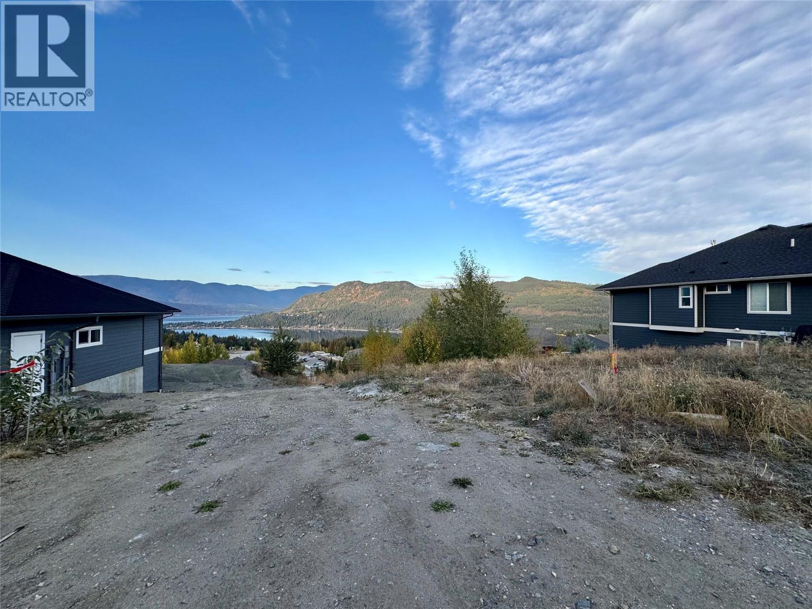 Lot 23 Highlands Drive, Blind Bay, BC