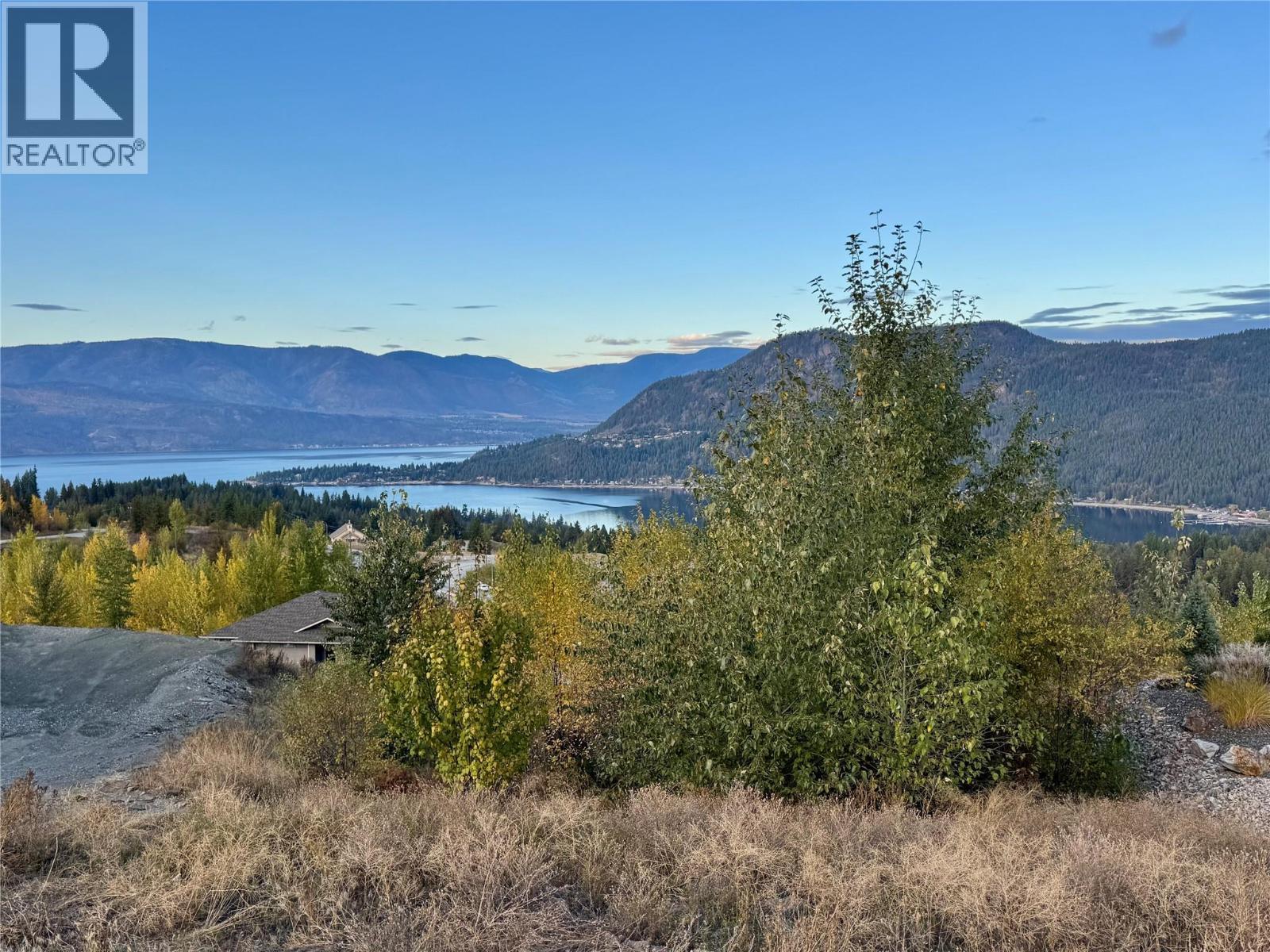 Lot 23 Highlands Drive, Blind Bay, BC