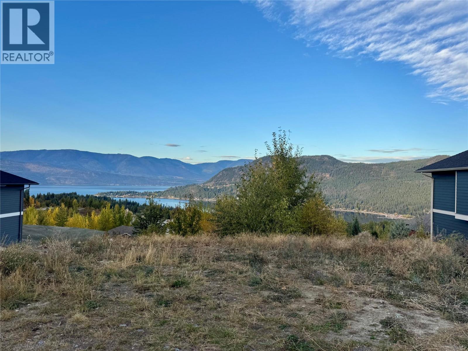 Lot 23 Highlands Drive, Blind Bay, BC