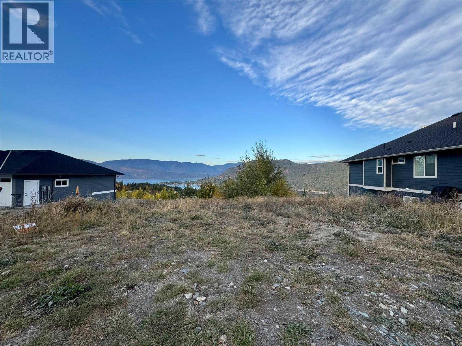 Lot 23 Highlands Drive, Blind Bay, BC