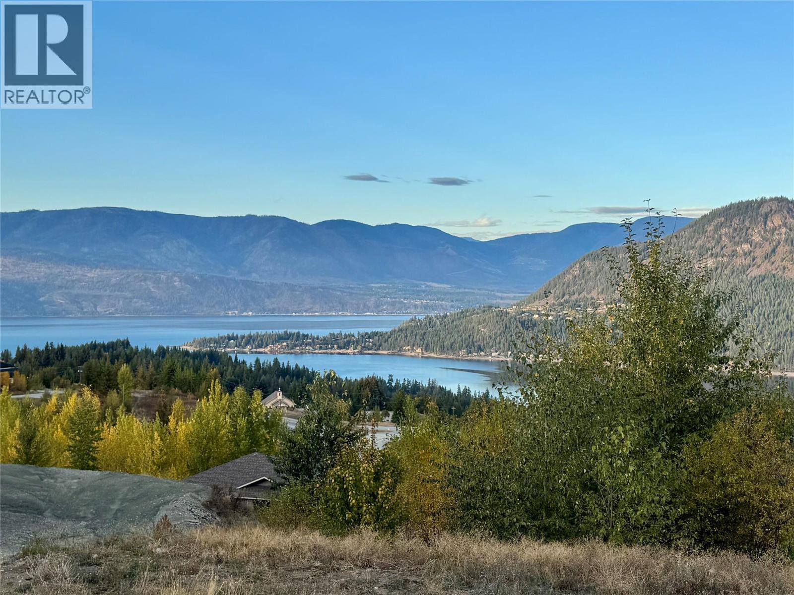 Lot 23 Highlands Drive, Blind Bay, BC