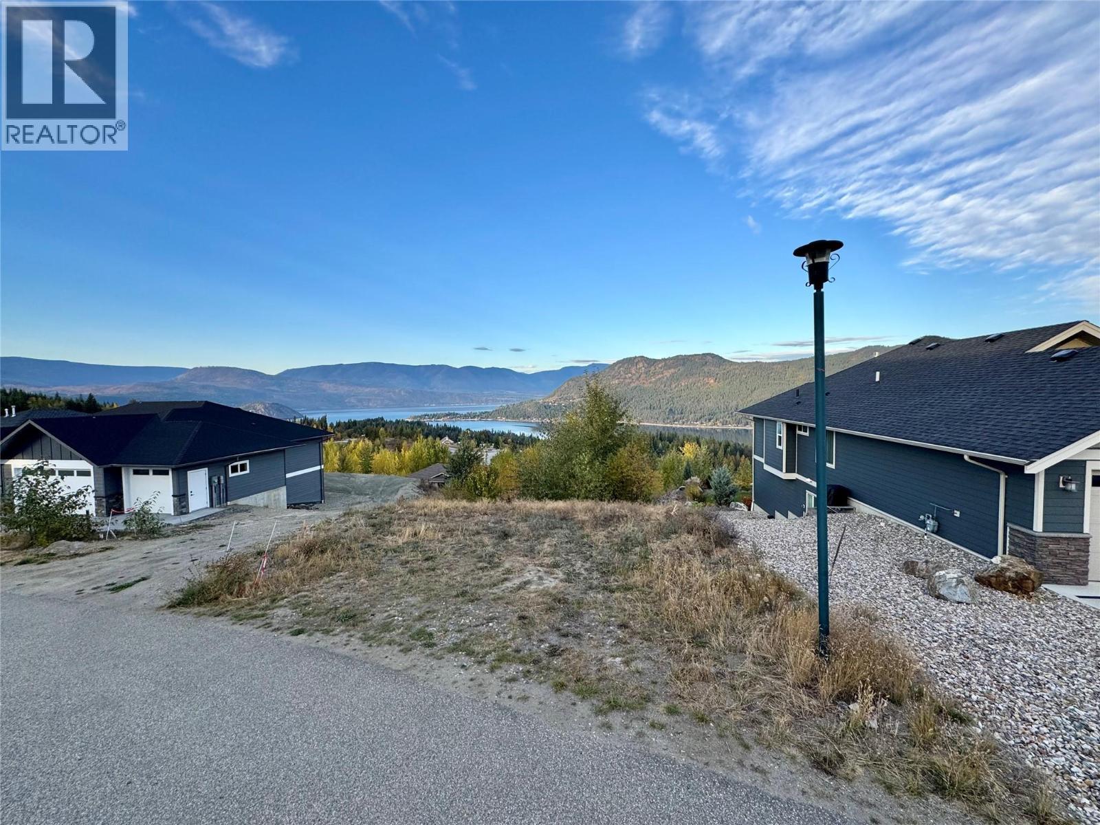Lot 23 Highlands Drive, Blind Bay, BC