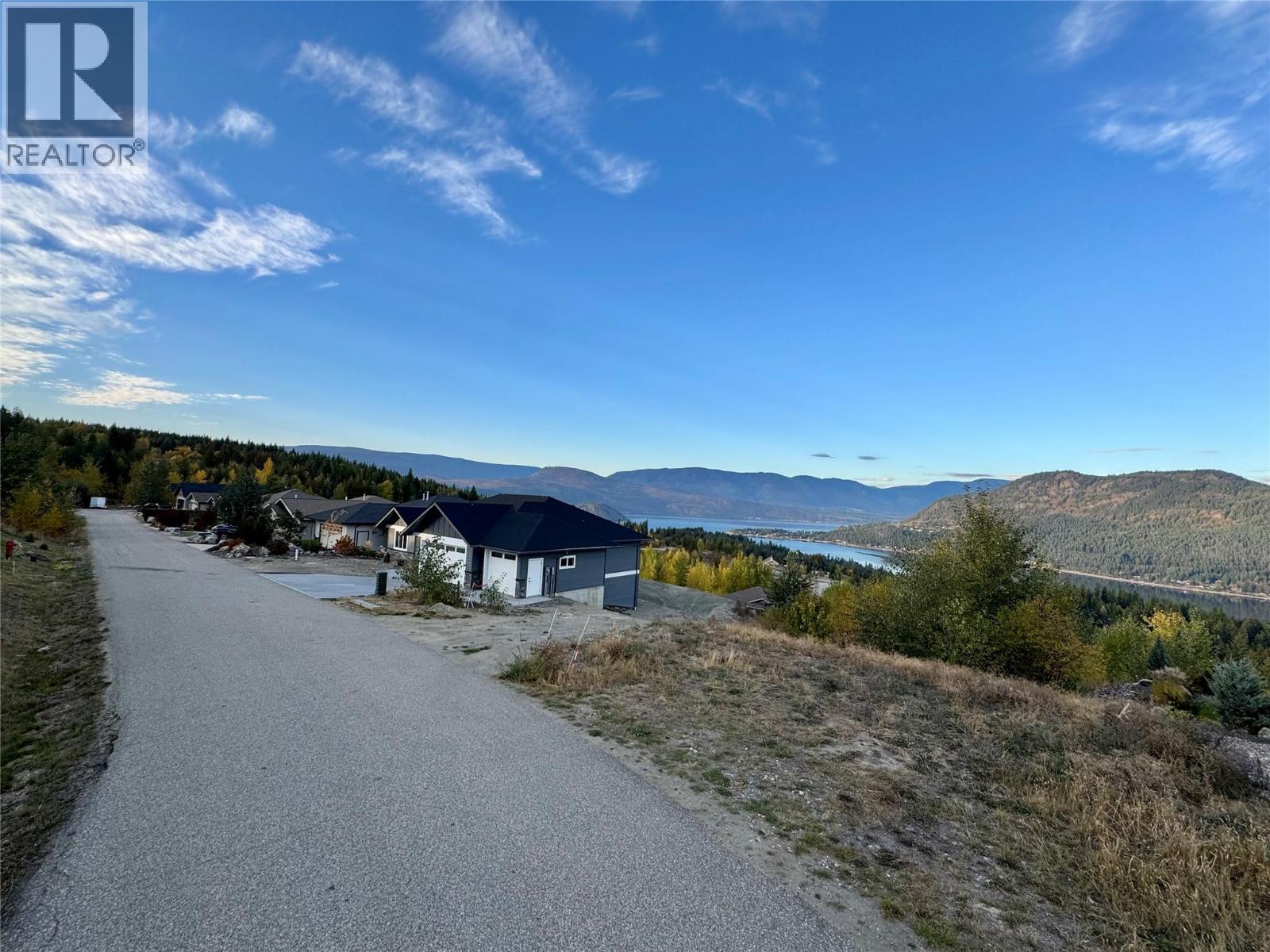 Lot 23 Highlands Drive, Blind Bay, BC