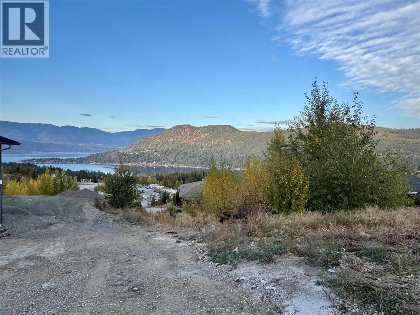 Lot 23 Highlands Drive, Blind Bay, BC