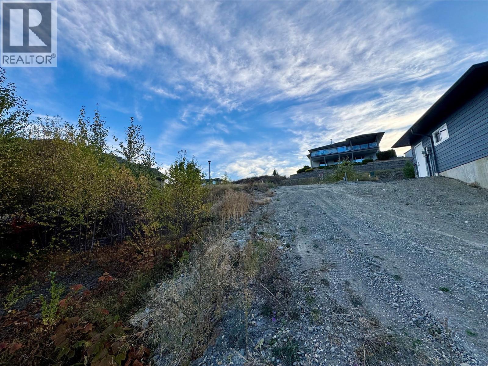Lot 23 Highlands Drive, Blind Bay, BC
