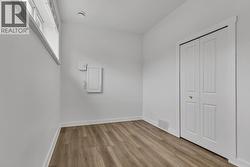 Suite - Second bedroom -