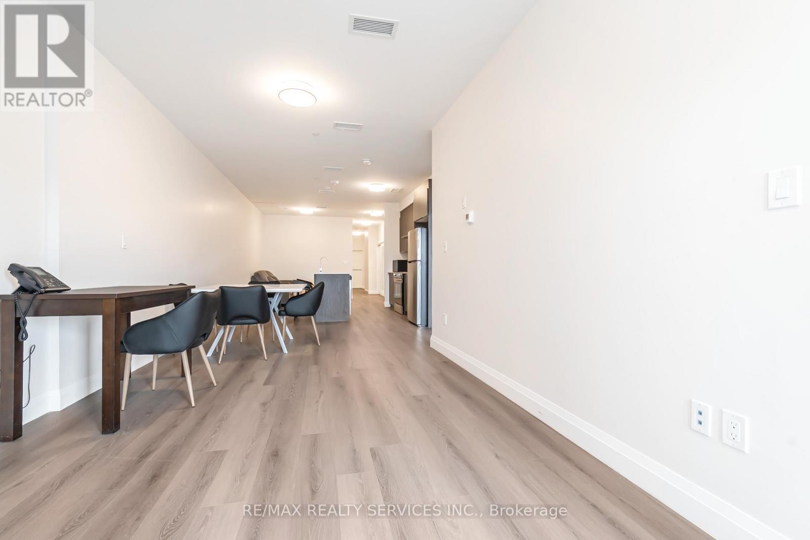 #8 - 30 Dean Park Road, Toronto, ON - Indoor