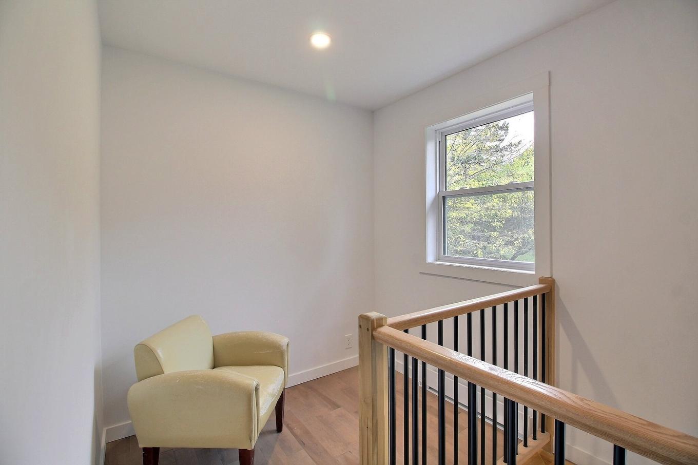 Boudoir - 106 Ch. Southière, Magog, QC - Indoor Photo Showing Other Room