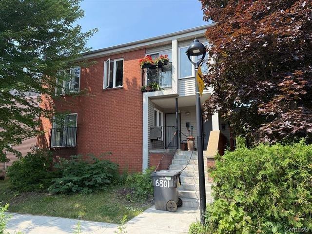 Frontage - 6803 Rue Hadley, Montréal (Le Sud-Ouest), QC - Outdoor