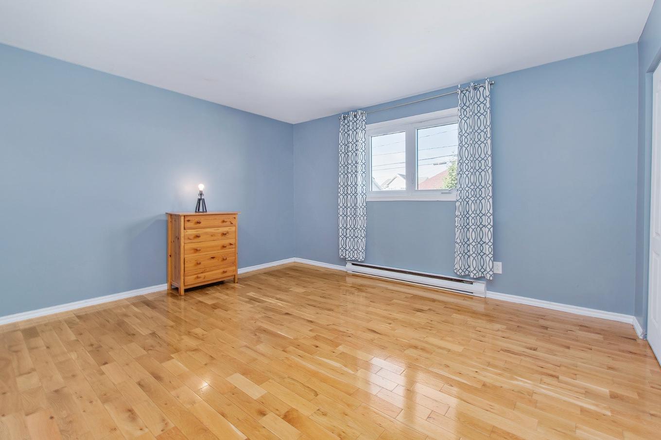 Chambre à coucher principale - 968 Rue Le Gardeur, Mascouche, QC - Indoor Photo Showing Other Room