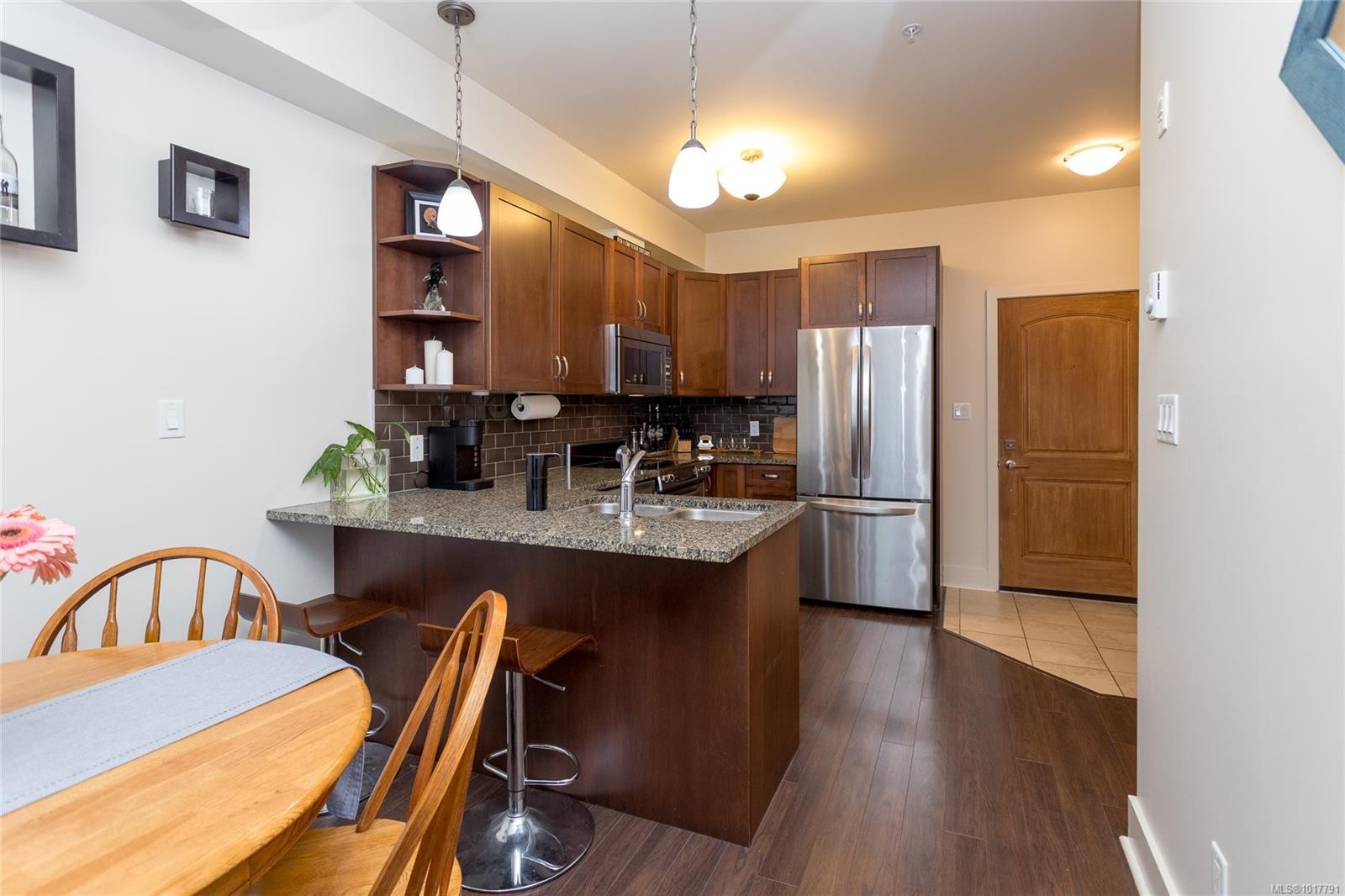 311-866 Brock Ave, Langford, BC - Indoor Photo Showing Other Room