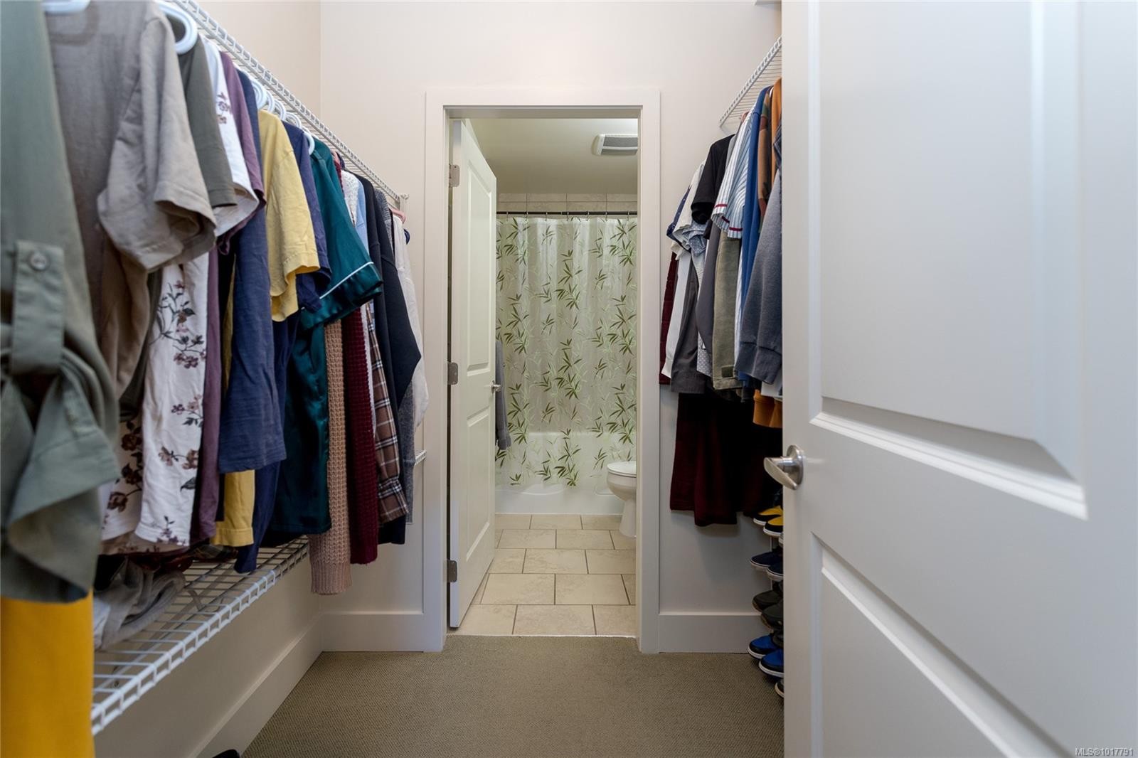 311-866 Brock Ave, Langford, BC - Indoor With Storage