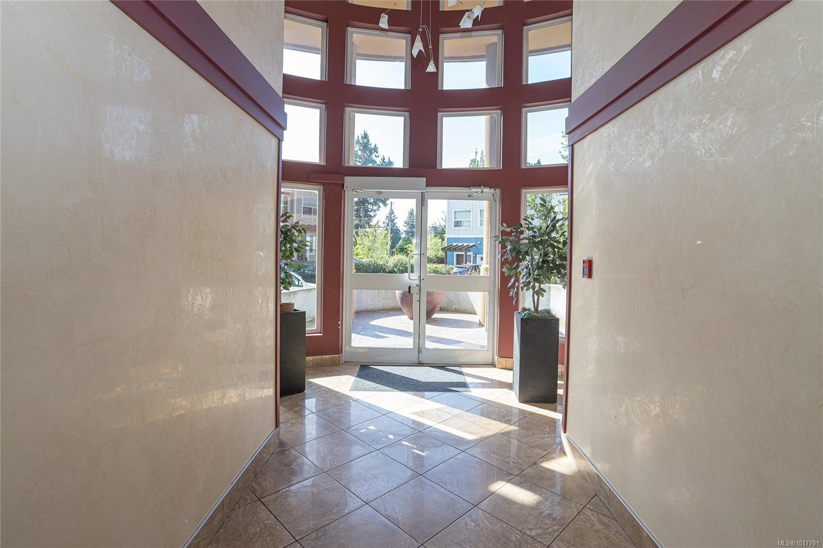 311-866 Brock Ave, Langford, BC - Indoor Photo Showing Other Room