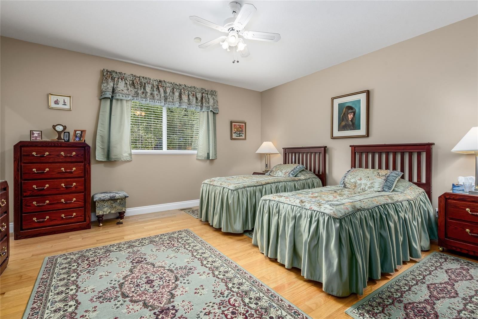 539 Spitfire Dr, Comox, BC