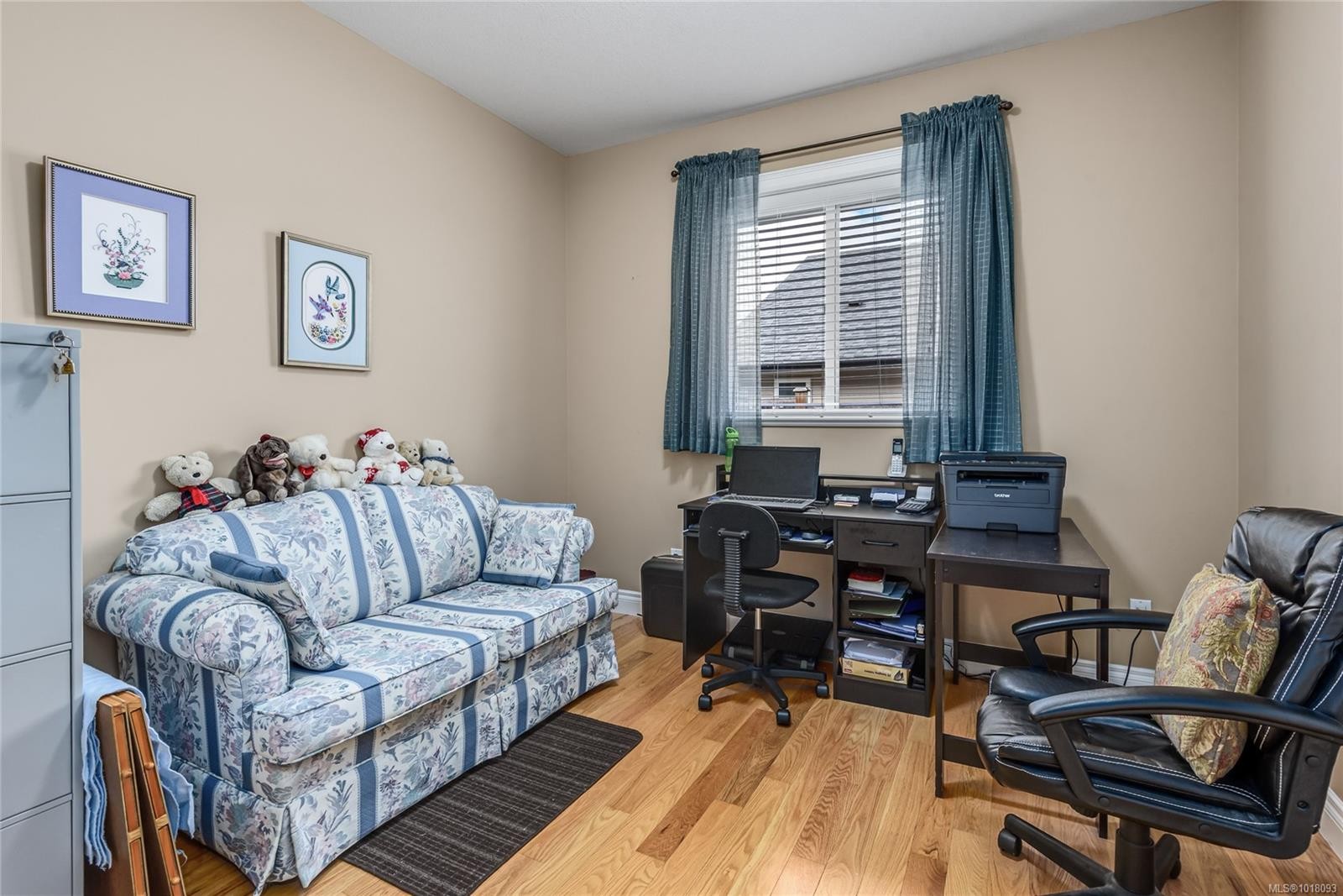 539 Spitfire Dr, Comox, BC