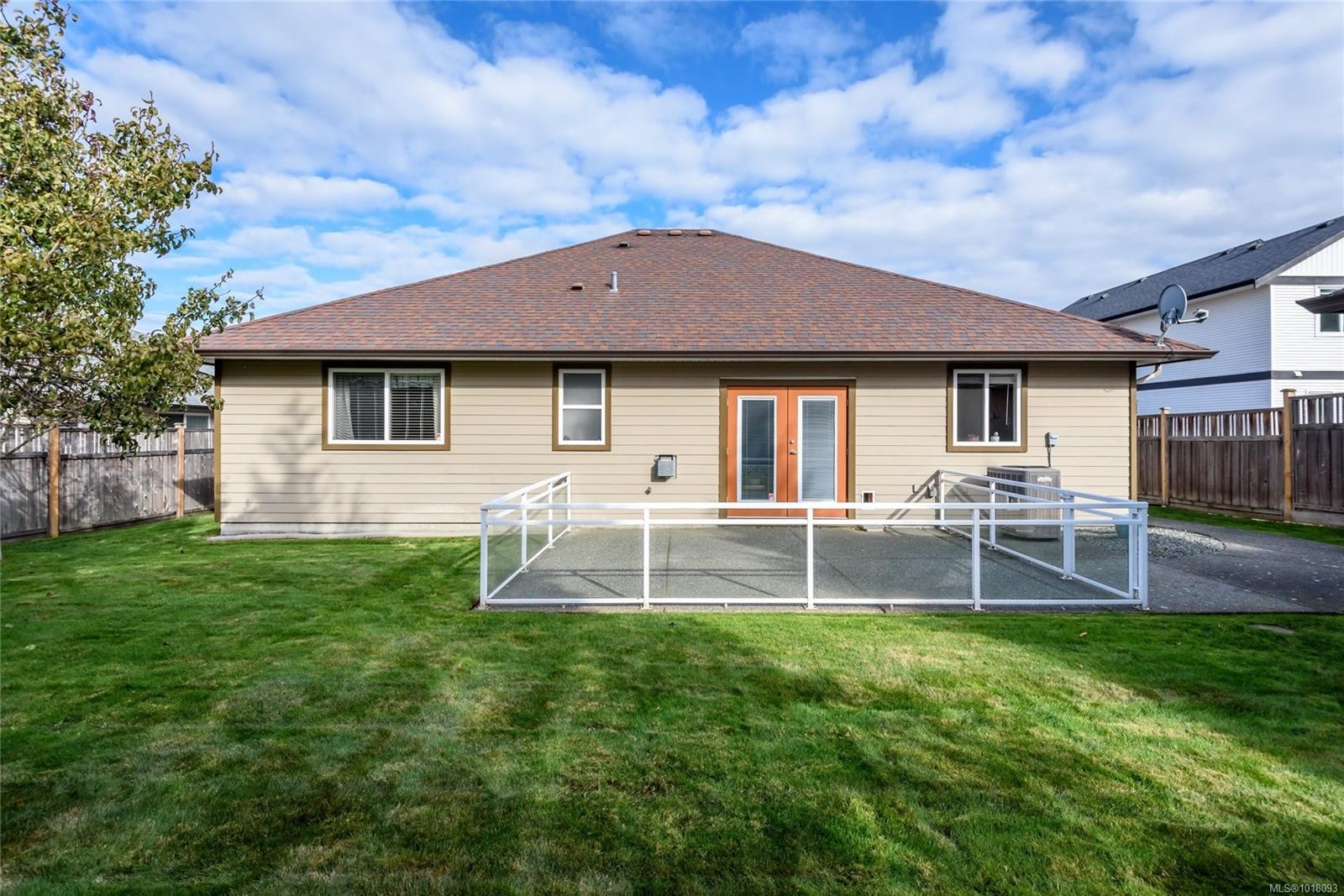 539 Spitfire Dr, Comox, BC