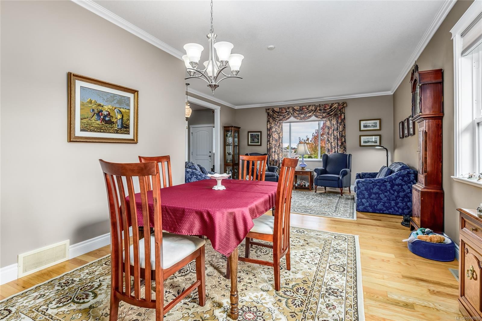 539 Spitfire Dr, Comox, BC