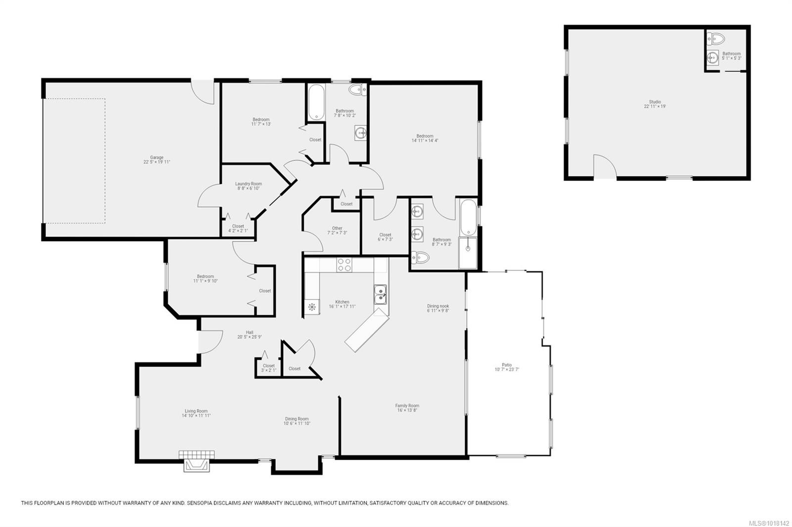 236 Virginia Dr, Campbell River, BC