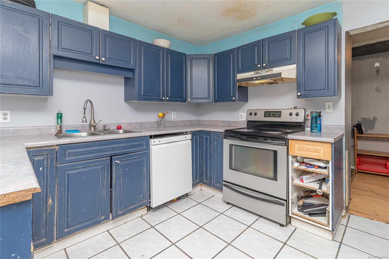 160 Comiaken Ave, Lake Cowichan, BC