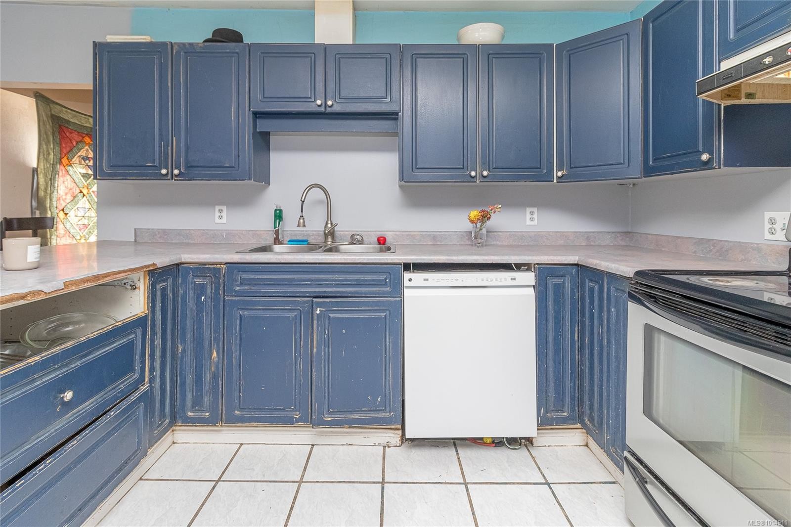 160 Comiaken Ave, Lake Cowichan, BC