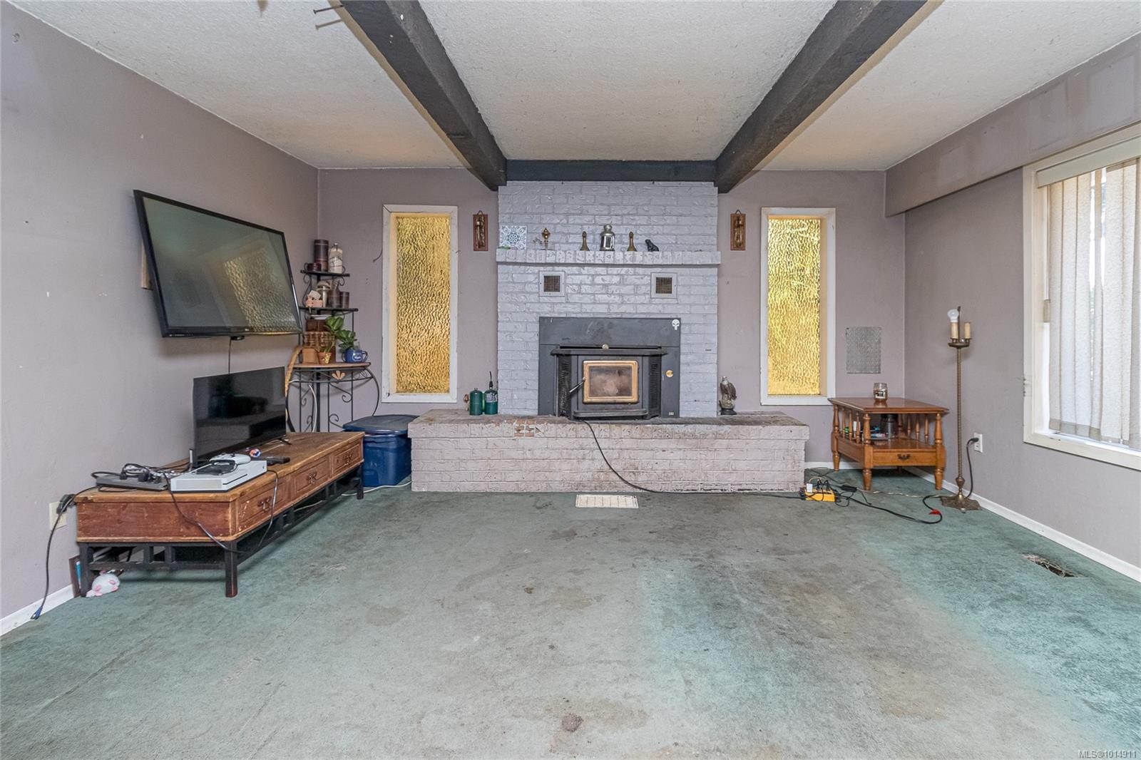 160 Comiaken Ave, Lake Cowichan, BC