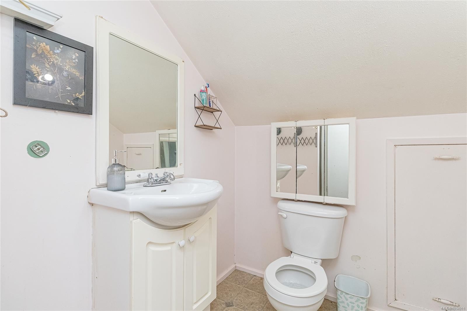 160 Comiaken Ave, Lake Cowichan, BC