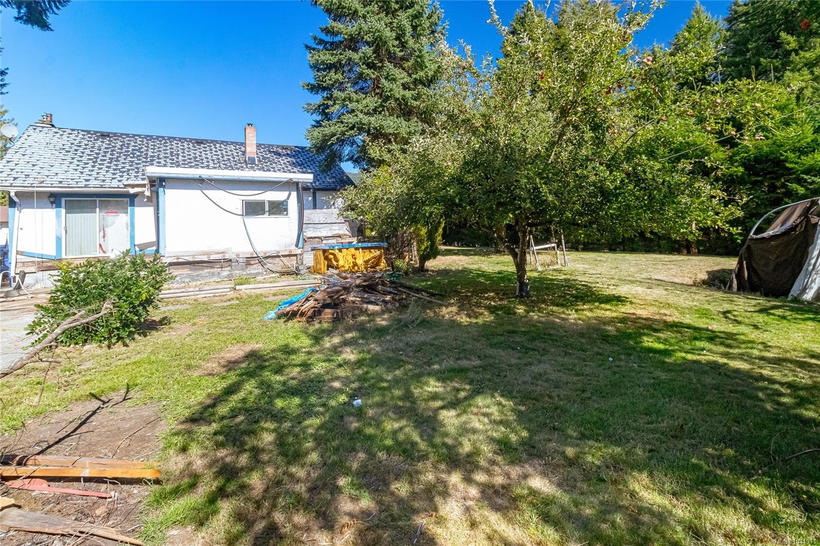 160 Comiaken Ave, Lake Cowichan, BC