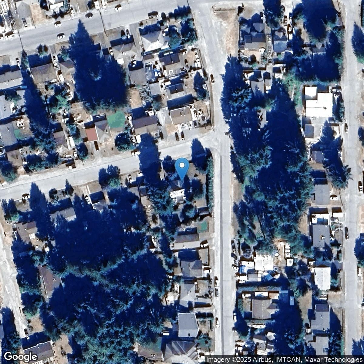 160 Comiaken Ave, Lake Cowichan, BC