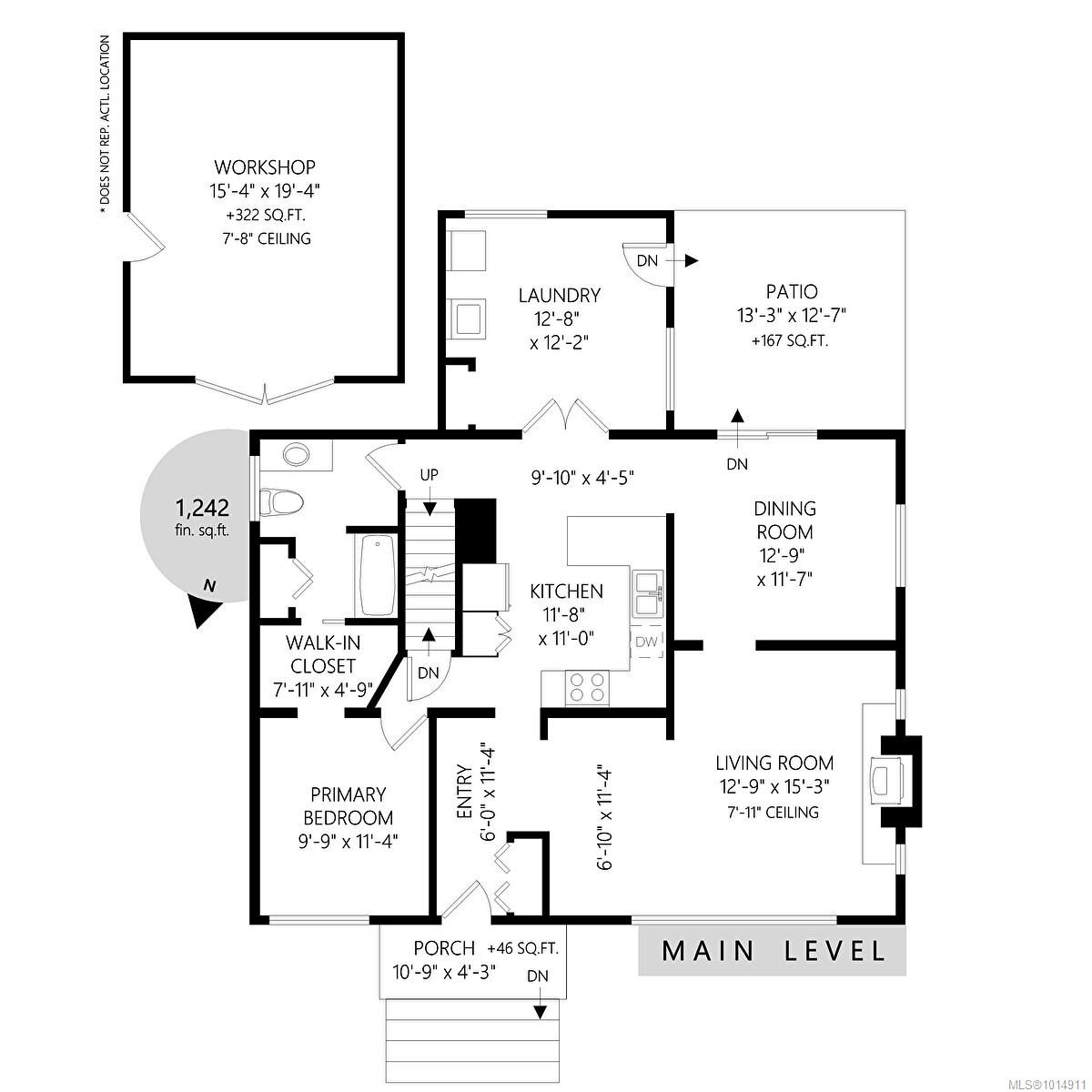 160 Comiaken Ave, Lake Cowichan, BC