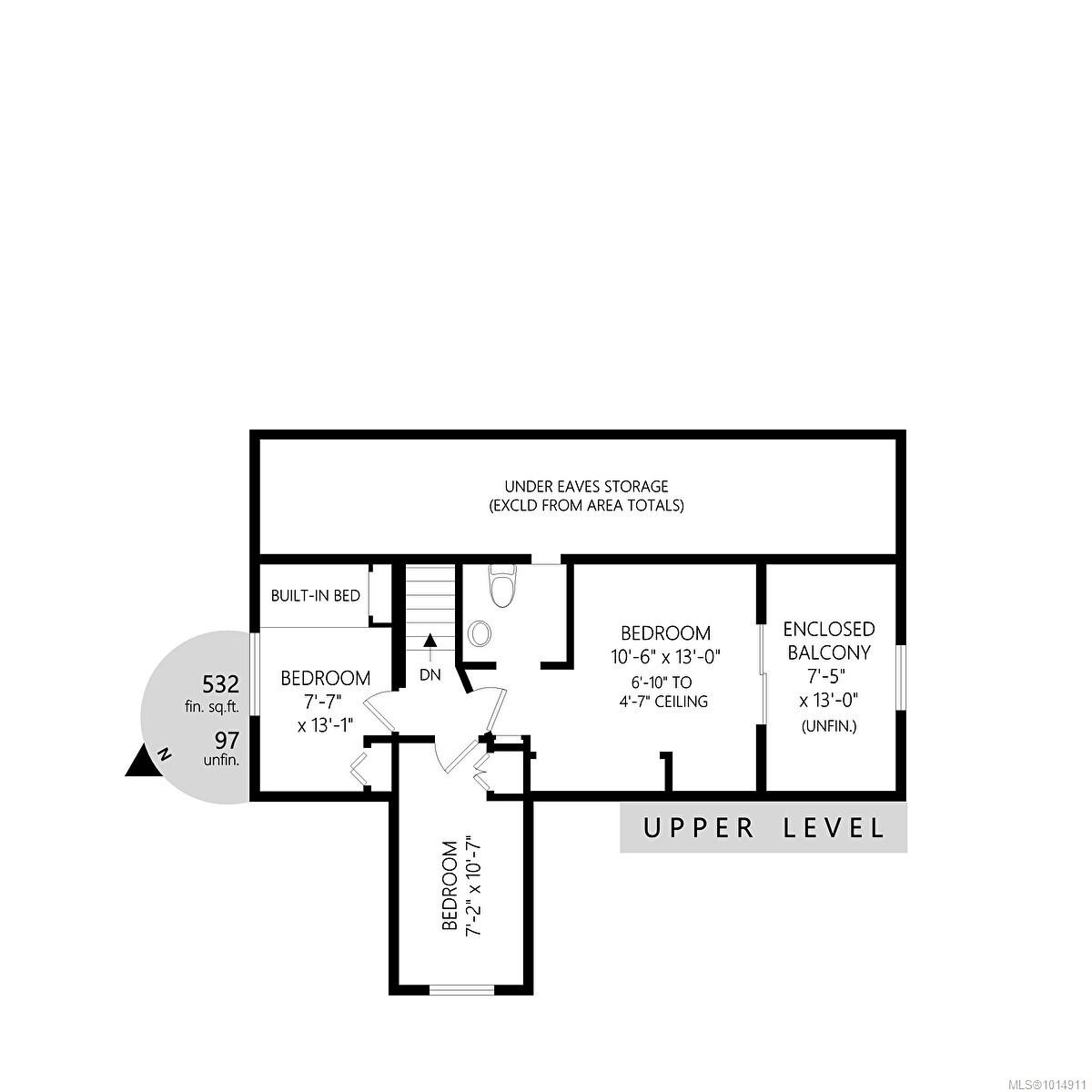 160 Comiaken Ave, Lake Cowichan, BC