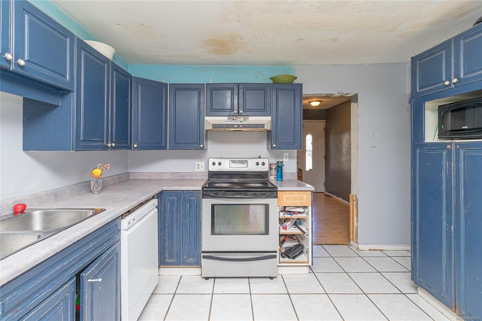 160 Comiaken Ave, Lake Cowichan, BC