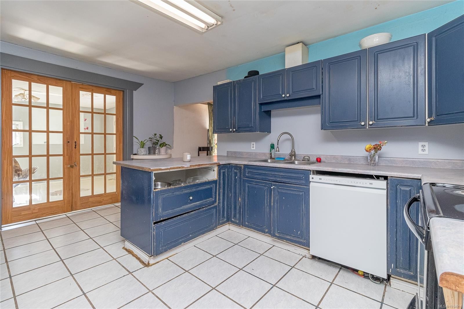 160 Comiaken Ave, Lake Cowichan, BC